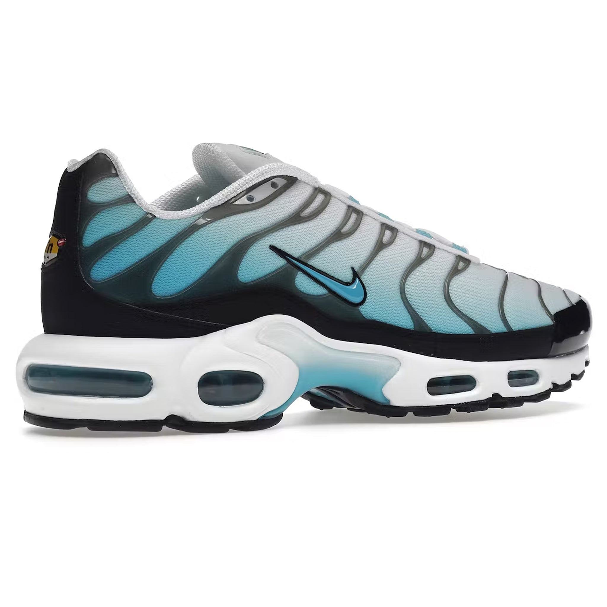 Image of Nike TN Air Max Plus Baltic Blue (2023)